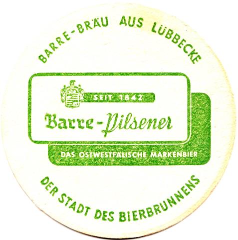 l�bbecke mi-nw barre pilsener 5a (rund215-das ostwestf�lische-gr�n)